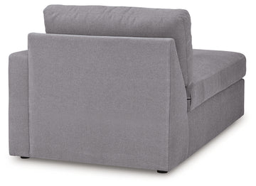 Modmax Granite 5-Piece Double Chaise Sectional - Ornate Home