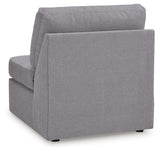 Modmax Granite 5-Piece Sectional (Online Special Price) - Ornate Home
