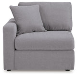 Modmax Granite 5-Piece Sectional (Online Special Price) - Ornate Home