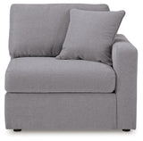 Modmax Granite 5-Piece Sectional (Online Special Price) - Ornate Home
