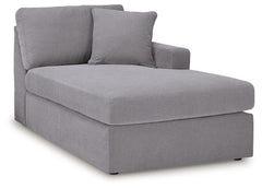 Modmax Granite 5-Piece Sectional - Ornate Home