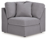 Modmax Granite 6-Piece Sectional (Online Special Price) - Ornate Home