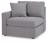 Modmax Granite 6-Piece Sectional (Online Special Price) - Ornate Home