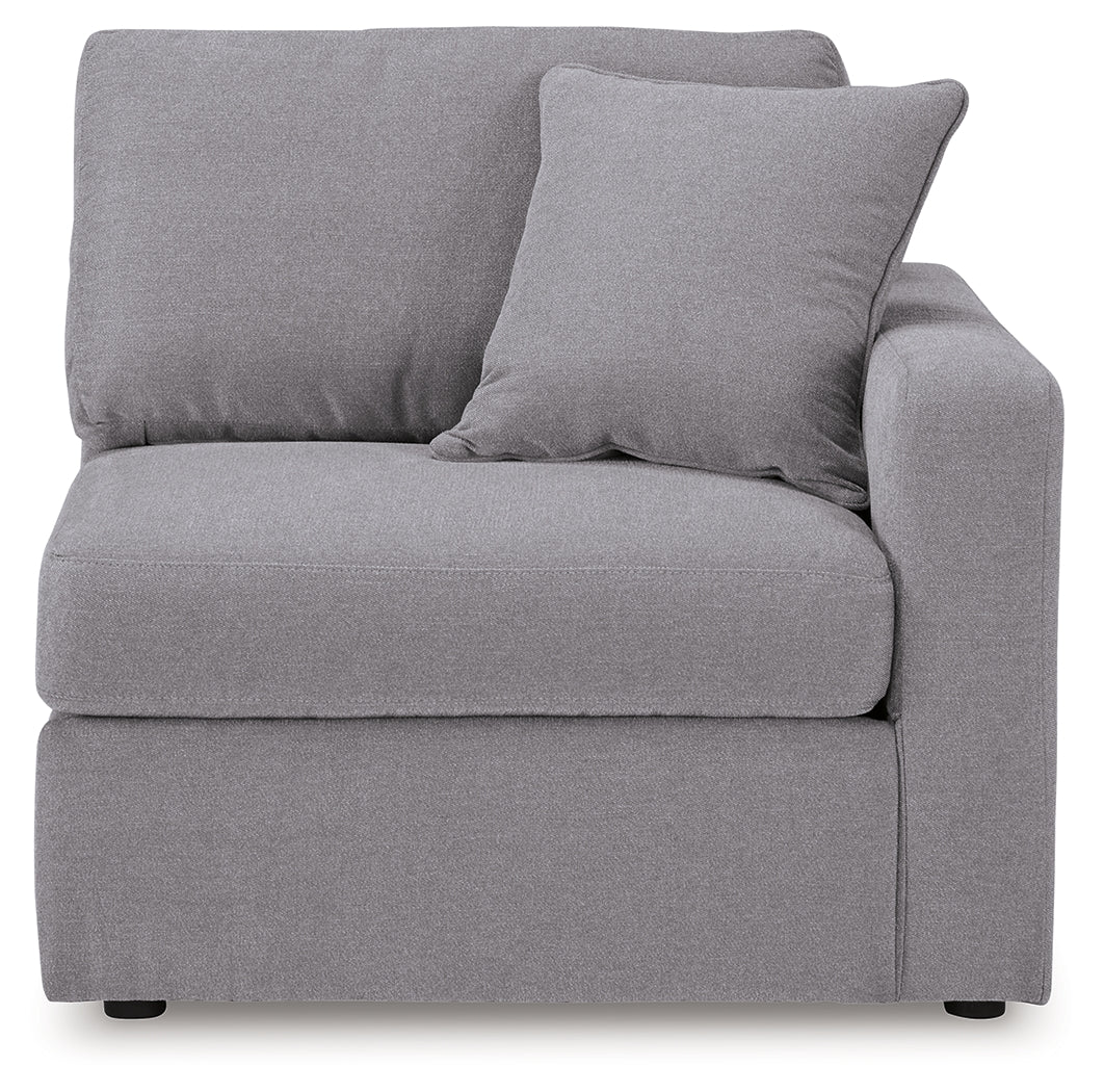 Modmax Granite 6-Piece Sectional (Online Special Price) - Ornate Home