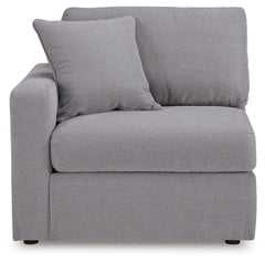 Modmax Granite 6-Piece Sectional - Ornate Home