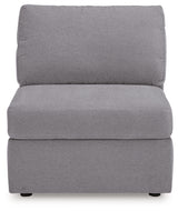 Modmax Granite 6-Piece Sectional - Ornate Home
