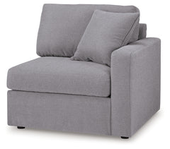 Modmax Granite 6-Piece Sectional - Ornate Home