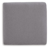 Modmax Granite 6-Piece Sectional and Oversized Accent Ottoman (Online Special Price) - Ornate Home
