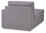 Modmax Granite 7-Piece Sectional (Online Special Price) - Ornate Home