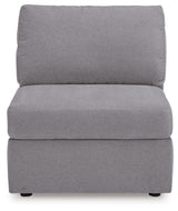 Modmax Granite 7-Piece Sectional - Ornate Home