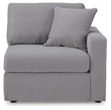 Modmax Granite 8-Piece Sectional (Online Special Price) - Ornate Home