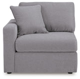 Modmax Granite 8-Piece Sectional (Online Special Price) - Ornate Home