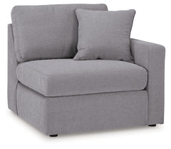 Modmax Granite 8-Piece Sectional - Ornate Home