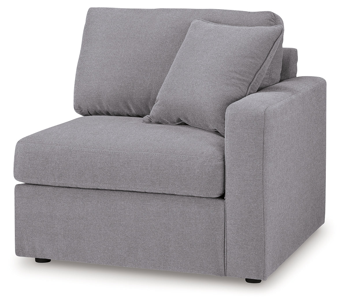 Modmax Granite 8-Piece Sectional - Ornate Home