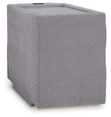 Modmax Granite 8-Piece Sectional - Ornate Home