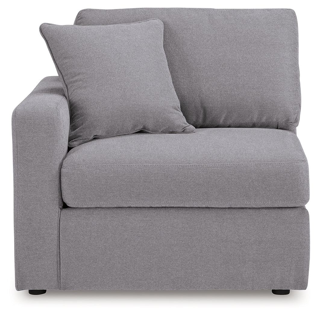 Modmax Granite 8-Piece Sectional - Ornate Home
