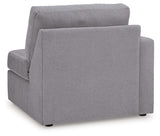 Modmax Granite 8-Piece Sectional - Ornate Home