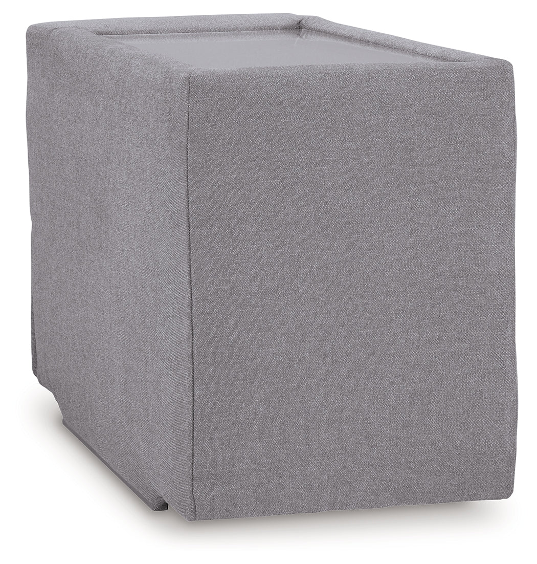 Modmax Granite Modular Sectional Sofa Units - Create your own Style - Ornate Home