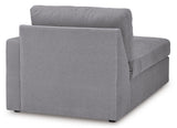 Modmax Granite Modular Sectional Sofa Units - Create your own Style - Ornate Home