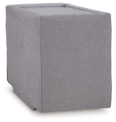 Modmax Granite Modular Sectional Sofa Units - Ornate Home