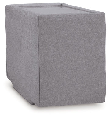 Modmax Granite Modular Sectional Sofa Units - Ornate Home