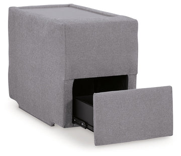 Modmax Granite Modular Sectional Sofa Units - Ornate Home