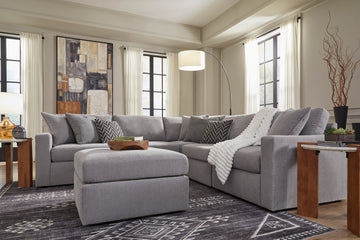 Modmax Granite Modular Sectional Sofa Units - Ornate Home