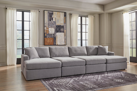Modmax Granite Modular Sectional Sofa Units - Ornate Home