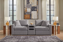 Modmax Granite Modular Sectional Sofa Units - Ornate Home