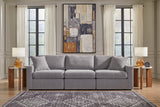 Modmax Granite Modular Sectional Sofa Units - Ornate Home