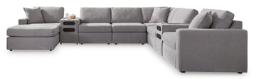Modmax Granite Modular Sectional Sofa Units - Ornate Home