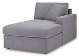 Modmax Granite Modular Sectional Sofa Units - Ornate Home