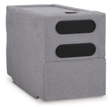 Modmax Granite Modular Sectional Sofa Units - Ornate Home