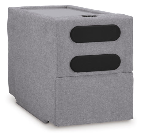 Modmax Granite Modular Sectional Sofa Units - Ornate Home