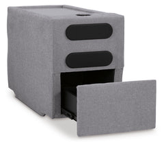 Modmax Granite Modular Sectional Sofa Units - Ornate Home