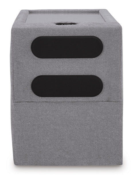 Modmax Granite Modular Sectional Sofa Units - Ornate Home