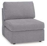 Modmax Granite Modular Sectional Sofa Units - Ornate Home