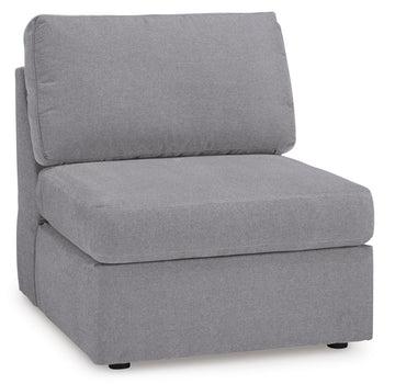 Modmax Granite Modular Sectional Sofa Units - Ornate Home