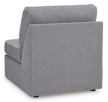 Modmax Granite Modular Sectional Sofa Units - Ornate Home