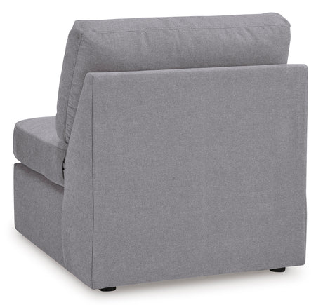 Modmax Granite Modular Sectional Sofa Units - Ornate Home