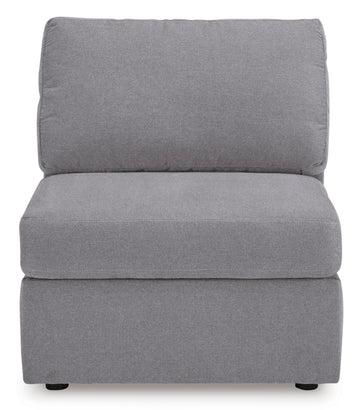 Modmax Granite Modular Sectional Sofa Units - Ornate Home