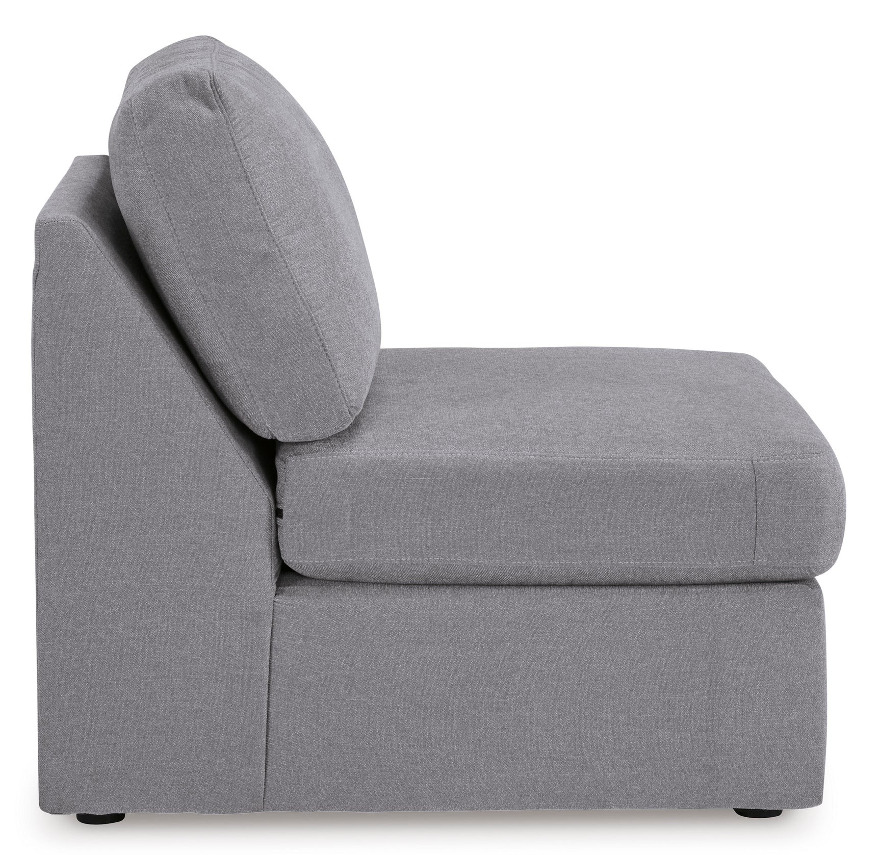 Modmax Granite Modular Sectional Sofa Units - Ornate Home