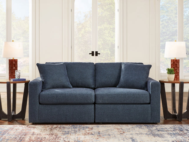 Modmax Ink 2-Piece Sectional (Online Special Price) - Ornate Home