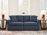 Modmax Ink 2-Piece Sectional - Ornate Home