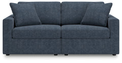 Modmax Ink 2-Piece Sectional - Ornate Home