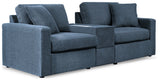 Modmax Ink 3-Piece Sectional (Online Special Price) - Ornate Home