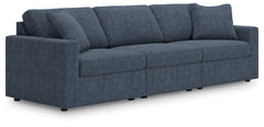 Modmax Ink 3-Piece Sectional - Ornate Home
