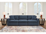 Modmax Ink 3-Piece Sectional - Ornate Home