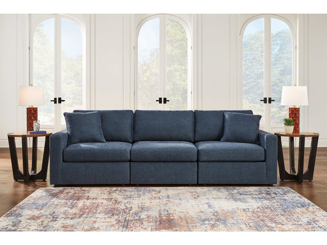Modmax Ink 3-Piece Sectional - Ornate Home