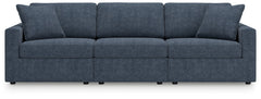 Modmax Ink 3-Piece Sectional - Ornate Home
